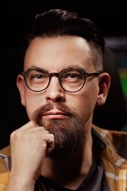 Rihards Zaļupe portrait