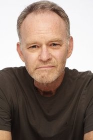Steve Wedan portrait