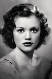 Simone Simon portrait
