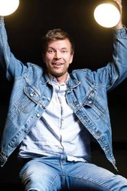Edgars Žukovskis portrait