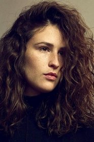 Drielly Oliveira portrait