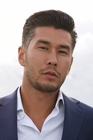 Eric Stratemeier portrait