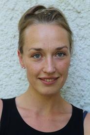 Laura Siliņa portrait