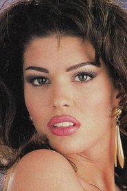 Taylor Hayes portrait