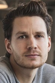 Jesper Zuschlag portrait
