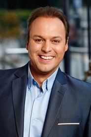 Frans Bauer portrait