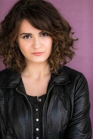 Emma Prescott portrait