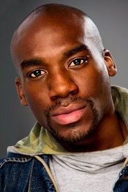Melvin Mogoli portrait