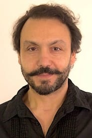 Fernando Díaz portrait