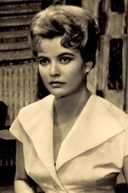 Florentina Mosora portrait