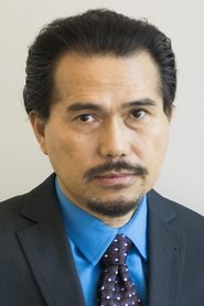 Isai Rivera Blas portrait