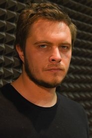 Tomasz Schuchardt portrait