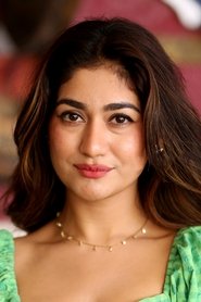 Sneha Malviya portrait