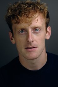 Ben Kernow portrait