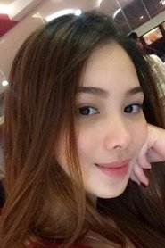 Elvina Mohamad portrait