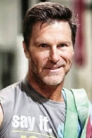 Clark Bartram portrait