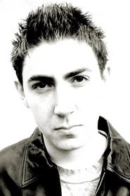 Lewis James portrait