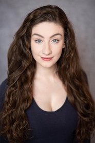 Amber Doig-Thorne portrait