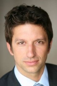 Zac Henry portrait
