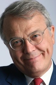 Paolo Mereghetti portrait