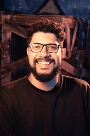 Lucas Pessanha portrait