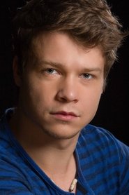 Varga Ádám portrait