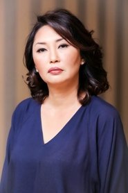 Zhanna Issabayeva portrait
