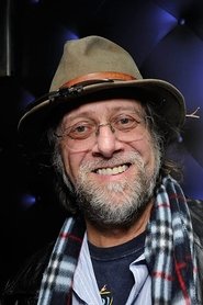 Len Wein portrait