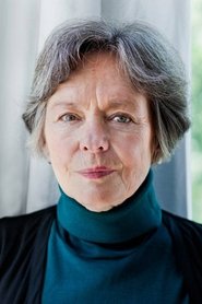 Monika Lennartz portrait