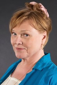 Margaretha Dalhamn portrait