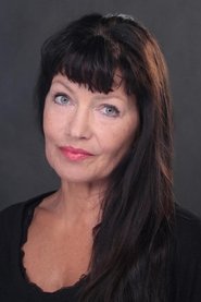 Maria Mielnikow-Krawczyk portrait