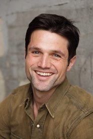 Jason Alan Smith portrait