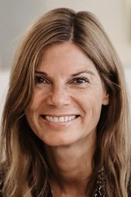 Iris Baumüller portrait