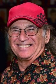 Joel Zwick portrait