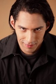 Alex Llera portrait