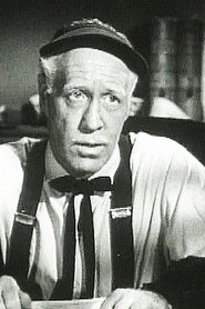 Frank Marlowe portrait