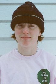 Kennedi Deck portrait