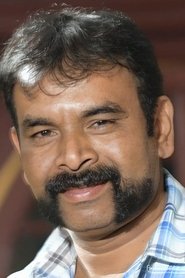Tiger Venkaat portrait
