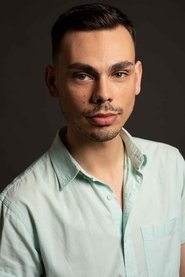 Marcos Marques portrait