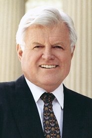 Ted Kennedy portrait