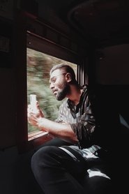Joydeep Das portrait