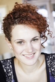 Larissa Bonaci portrait