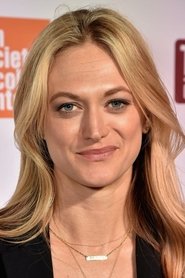 Marin Ireland portrait