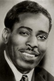 Roy Hawkins portrait