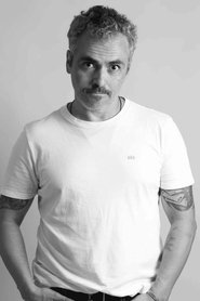 Roberto Muñoz portrait