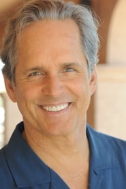 Gregory Harrison portrait