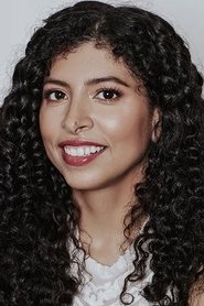 Kalinda Vazquez portrait