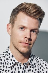 Brian Dare portrait