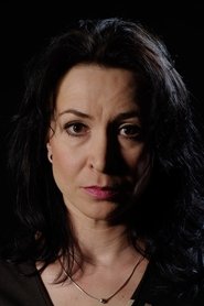 Eva Püssa portrait