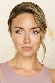 Ella Cannon portrait